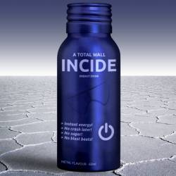 A Total Wall : Incide